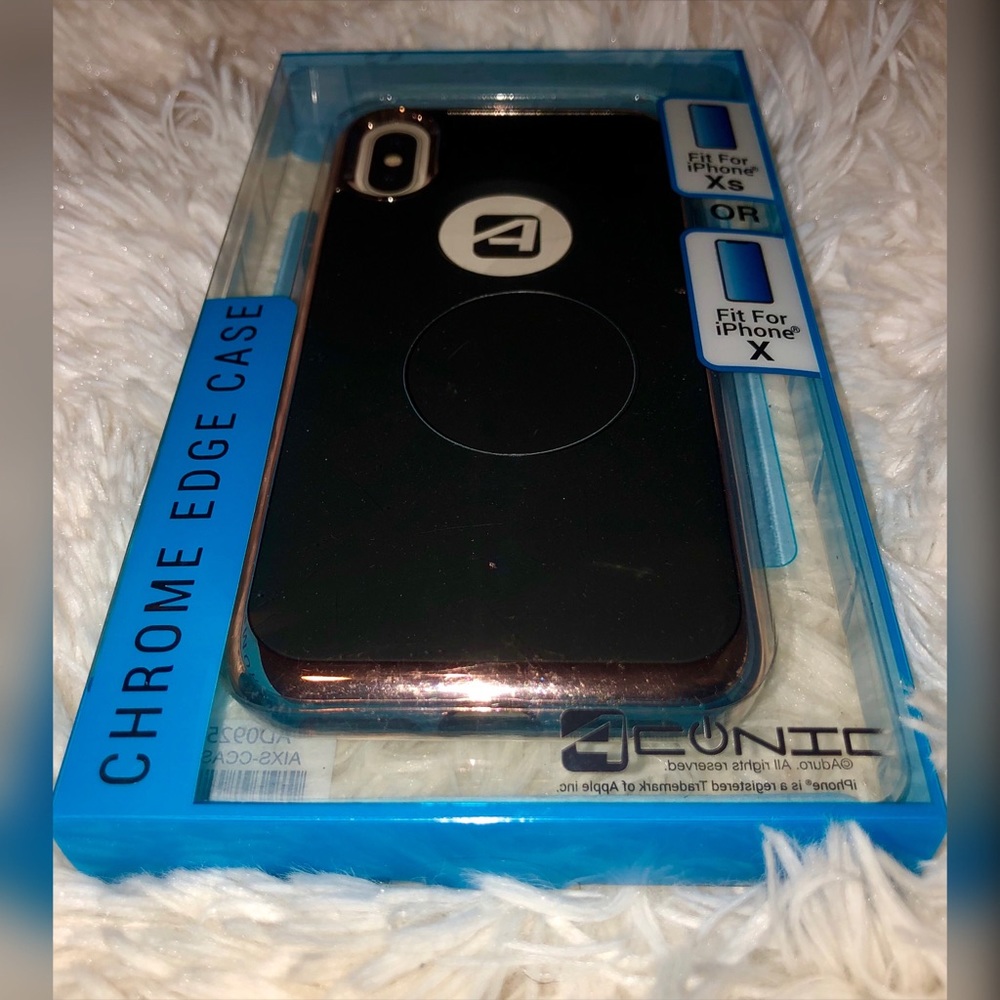 iMax Phone X/Xs Phone Case📱